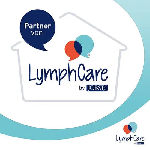 Lymphcare Partner Logo