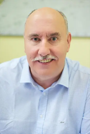 Goll Schracke Geschäftsführung Torsten Massing